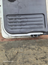 1988-2000 Chevrolet Silverado GMC Sierra LH Rear Extended Cab Driver Side 3rd Door