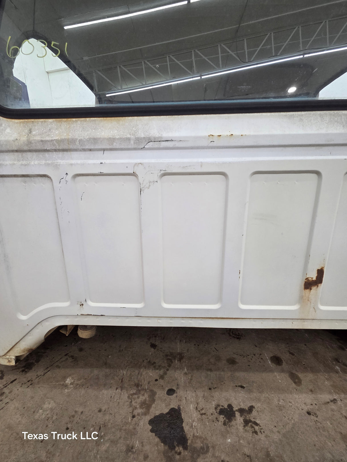 1981-1993 Dodge Ram 1st Gen Regular Cab W150 W250 W350 D150 D250 D350
