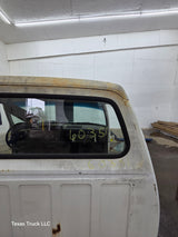 1981-1993 Dodge Ram 1st Gen Regular Cab W150 W250 W350 D150 D250 D350