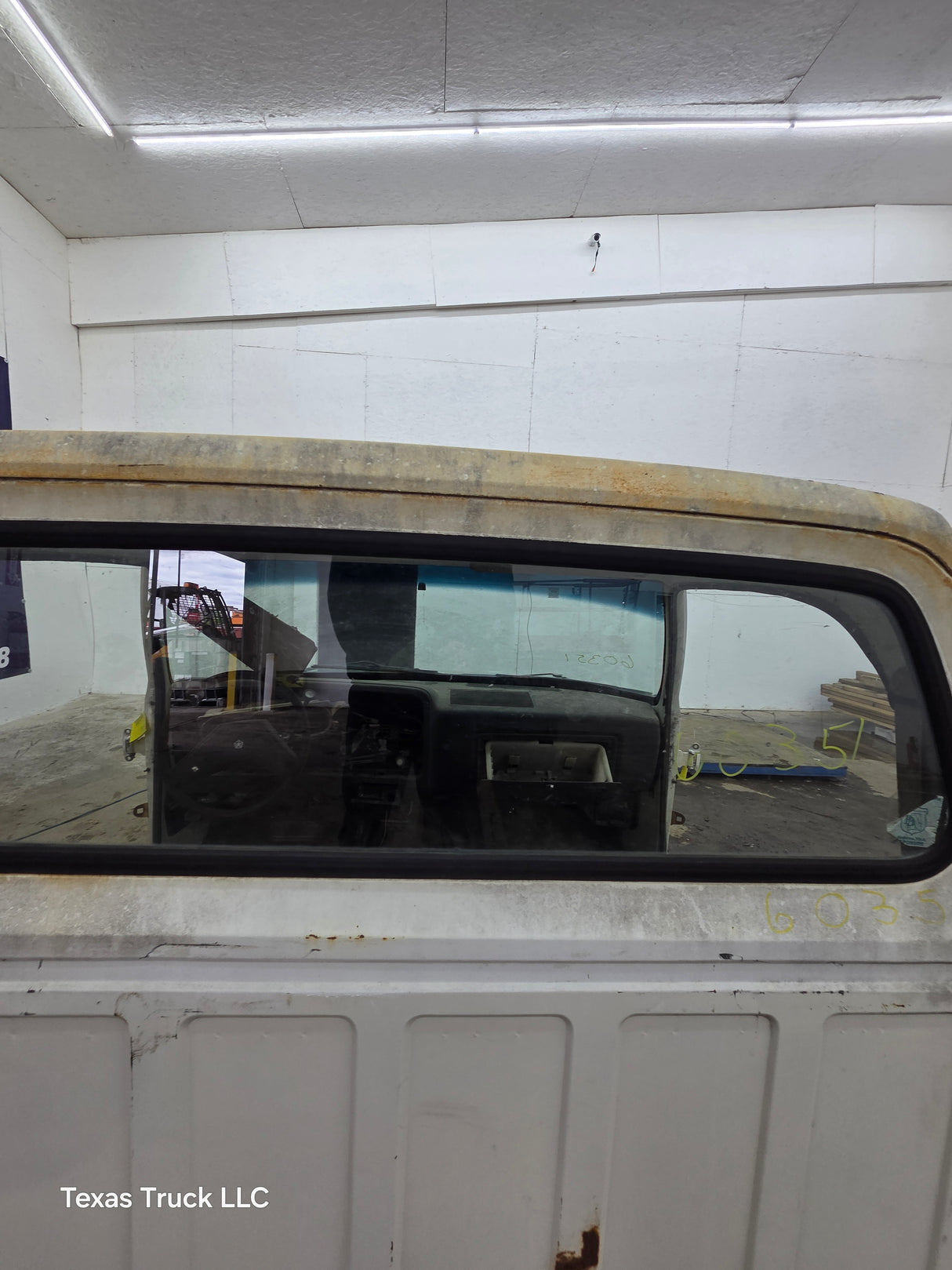 1981-1993 Dodge Ram 1st Gen Regular Cab W150 W250 W350 D150 D250 D350