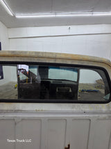 1981-1993 Dodge Ram 1st Gen Regular Cab W150 W250 W350 D150 D250 D350