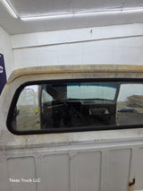 1981-1993 Dodge Ram 1st Gen Regular Cab W150 W250 W350 D150 D250 D350
