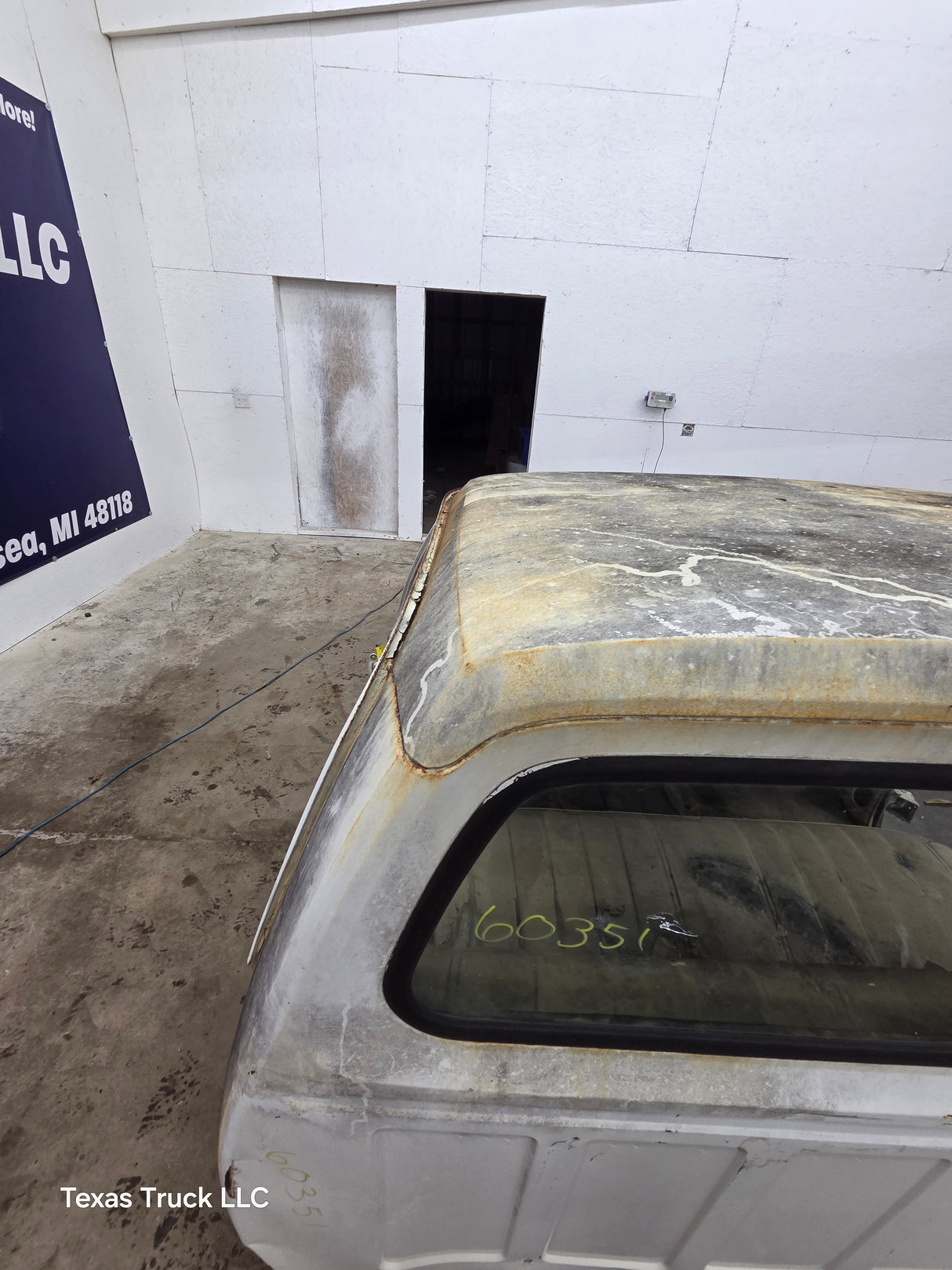 1981-1993 Dodge Ram 1st Gen Regular Cab W150 W250 W350 D150 D250 D350