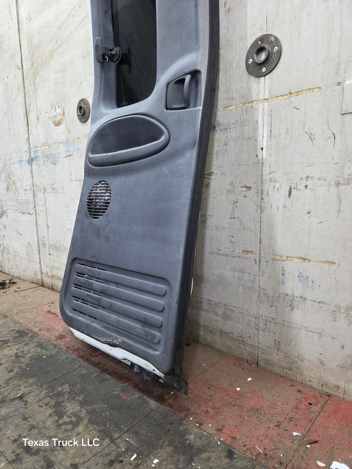1988-2000 Chevrolet Silverado GMC Sierra LH Rear Extended Cab Driver Side 3rd Door