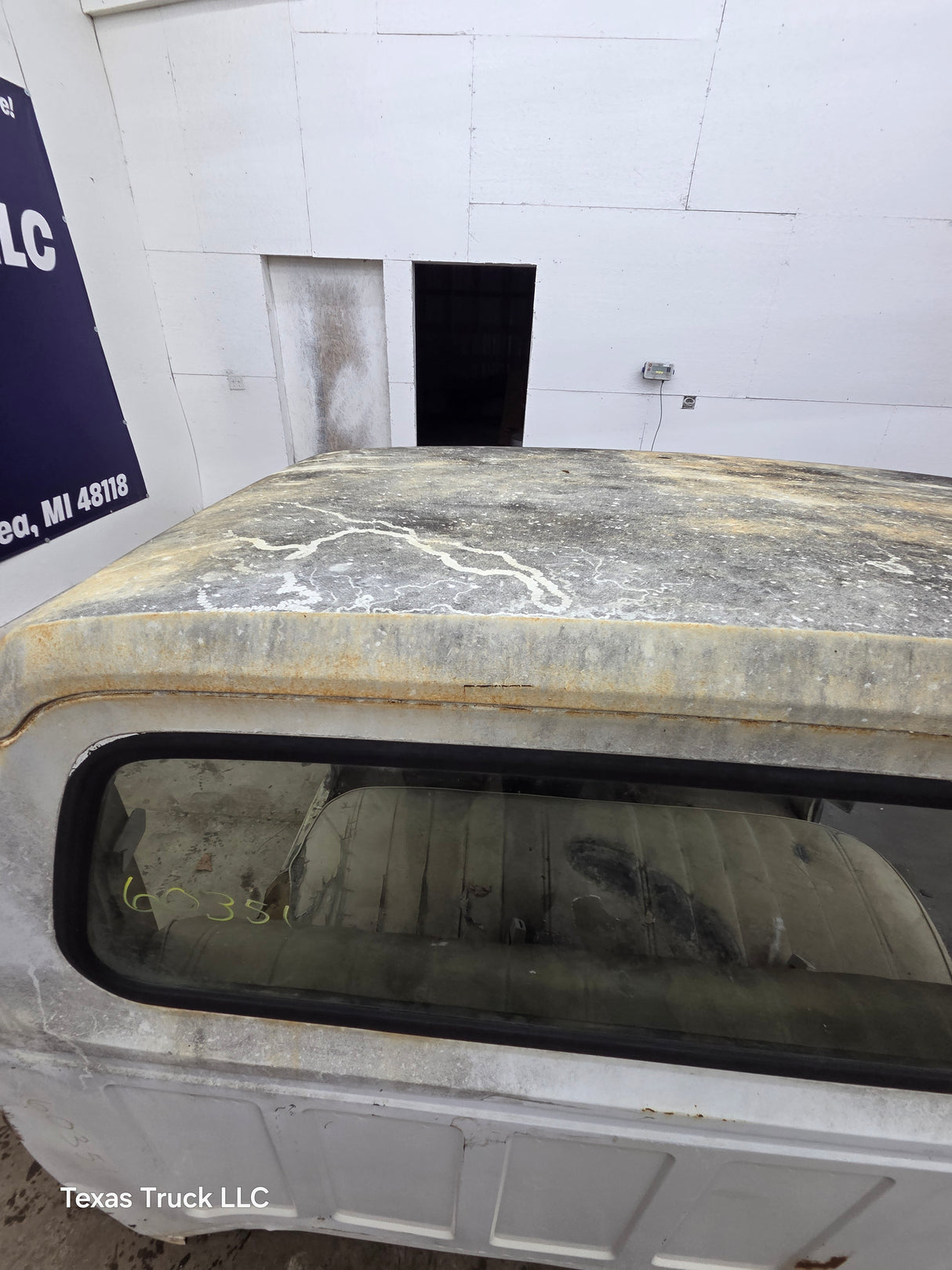 1981-1993 Dodge Ram 1st Gen Regular Cab W150 W250 W350 D150 D250 D350