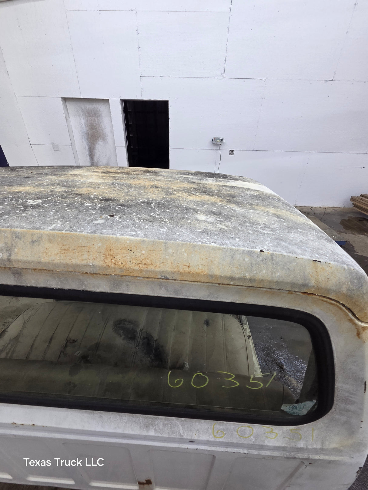 1981-1993 Dodge Ram 1st Gen Regular Cab W150 W250 W350 D150 D250 D350