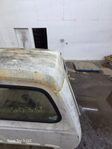 1981-1993 Dodge Ram 1st Gen Regular Cab W150 W250 W350 D150 D250 D350