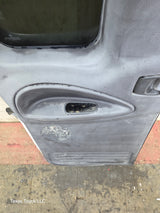 1988-2000 Chevrolet Silverado GMC Sierra LH Rear Extended Cab Driver Side 3rd Door