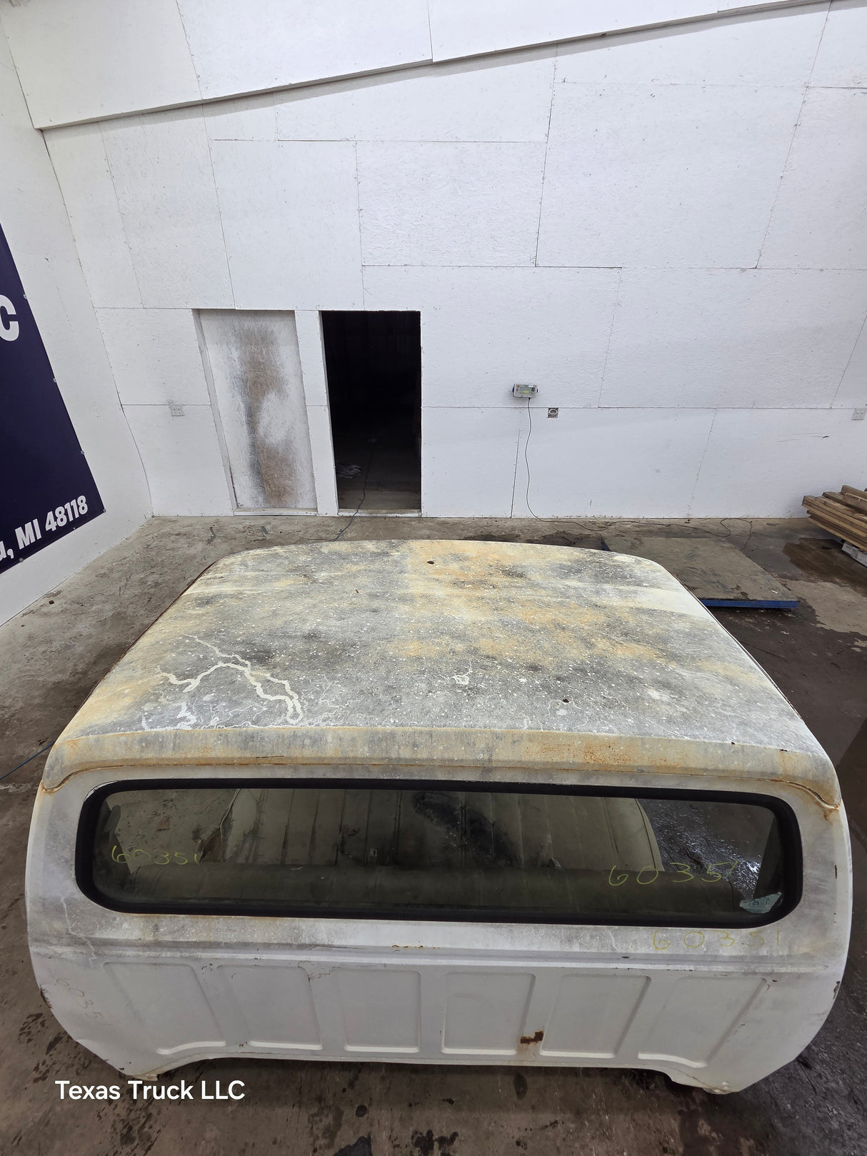 1981-1993 Dodge Ram 1st Gen Regular Cab W150 W250 W350 D150 D250 D350
