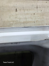 1988-2000 Chevrolet Silverado GMC Sierra LH Rear Extended Cab Driver Side 3rd Door