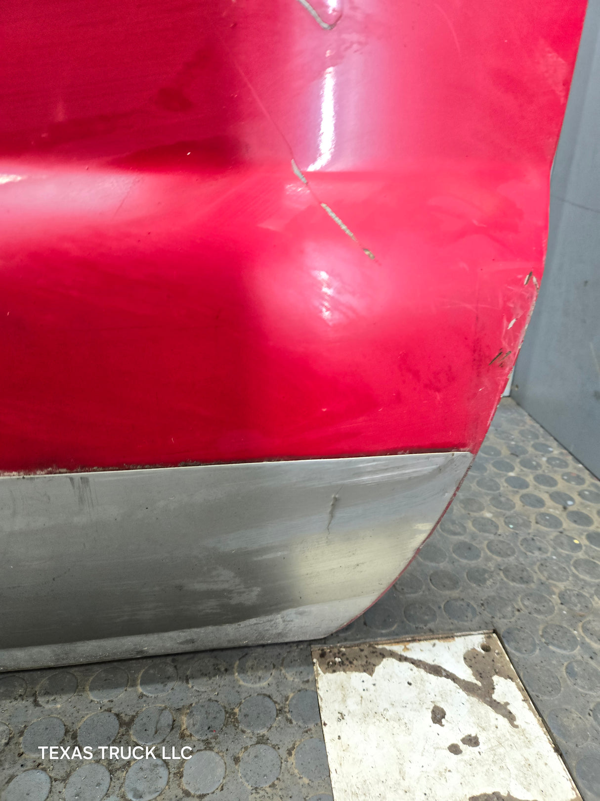 1999-2011 Ford Super Duty / Excursion Front Passenger Side RH Door F250 F350 F450 F550