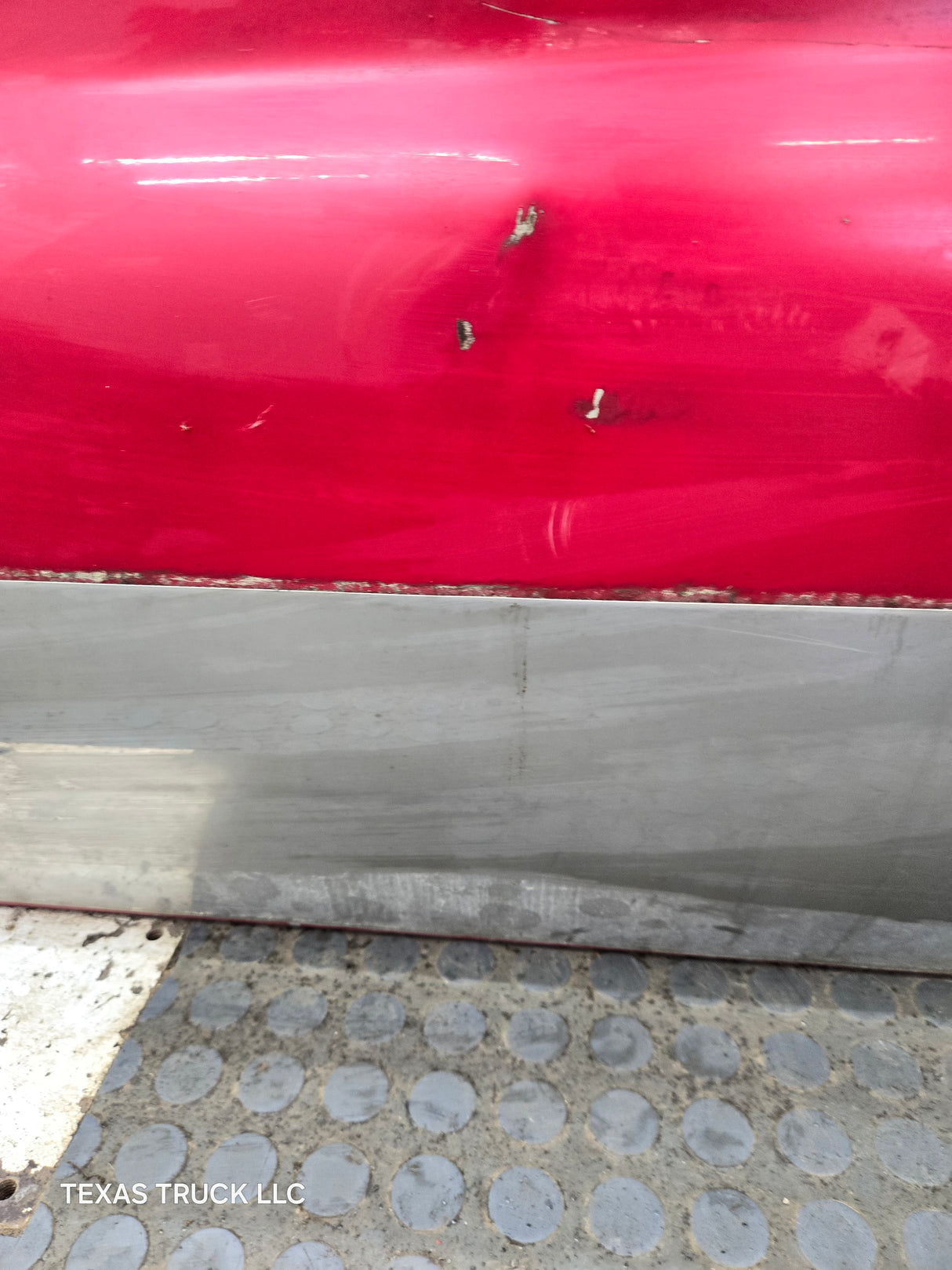 1999-2011 Ford Super Duty / Excursion Front Passenger Side RH Door F250 F350 F450 F550