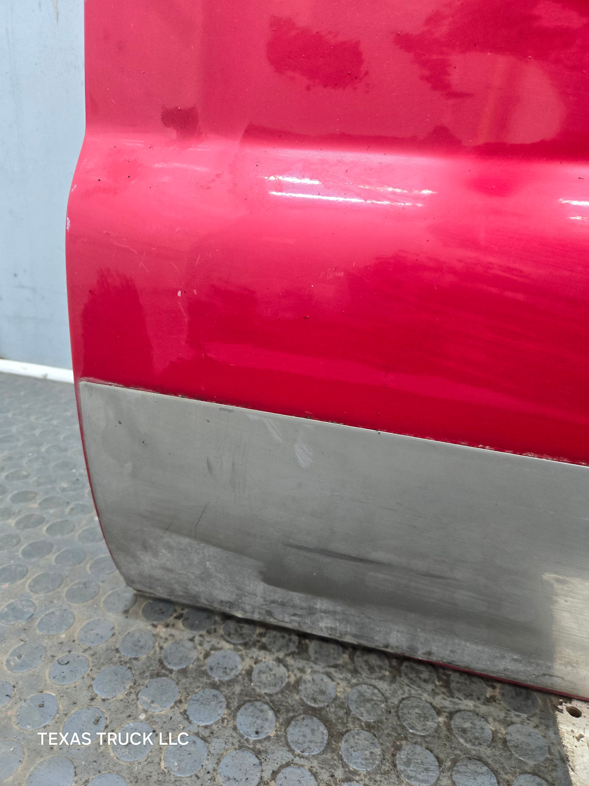 1999-2011 Ford Super Duty / Excursion Front Passenger Side RH Door F250 F350 F450 F550
