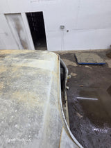 1981-1993 Dodge Ram 1st Gen Regular Cab W150 W250 W350 D150 D250 D350