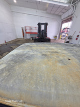 1981-1993 Dodge Ram 1st Gen Regular Cab W150 W250 W350 D150 D250 D350