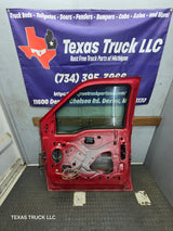 1999-2011 Ford Super Duty / Excursion Front Passenger Side RH Door F250 F350 F450 F550