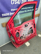 1999-2011 Ford Super Duty / Excursion Front Passenger Side RH Door F250 F350 F450 F550