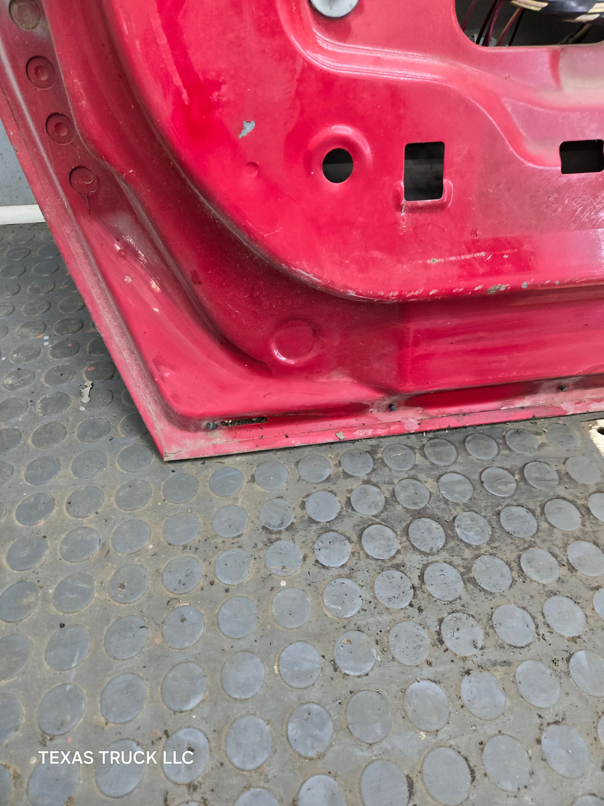 1999-2011 Ford Super Duty / Excursion Front Passenger Side RH Door F250 F350 F450 F550