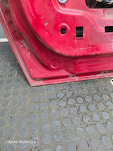 1999-2011 Ford Super Duty / Excursion Front Passenger Side RH Door F250 F350 F450 F550