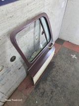 1973-1991 Chevrolet / GMC Square Body Drivers Side Rear Crew Cab Door LH K / C Series Suburban