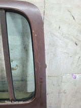1973-1991 Chevrolet / GMC Square Body Drivers Side Rear Crew Cab Door LH K / C Series Suburban