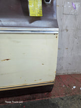 1973-1991 Chevrolet / GMC Square Body Drivers Side Rear Crew Cab Door LH K / C Series Suburban