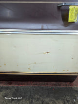 1973-1991 Chevrolet / GMC Square Body Drivers Side Rear Crew Cab Door LH K / C Series Suburban