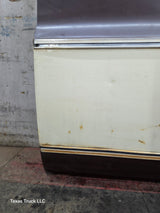 1973-1991 Chevrolet / GMC Square Body Drivers Side Rear Crew Cab Door LH K / C Series Suburban