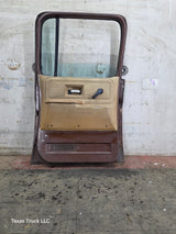 1973-1991 Chevrolet / GMC Square Body Drivers Side Rear Crew Cab Door LH K / C Series Suburban