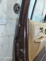 1973-1991 Chevrolet / GMC Square Body Drivers Side Rear Crew Cab Door LH K / C Series Suburban