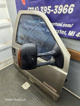 1999-2011 Ford Super Duty / Excursion Front Passenger Side RH Door F250 F350 F450 F550