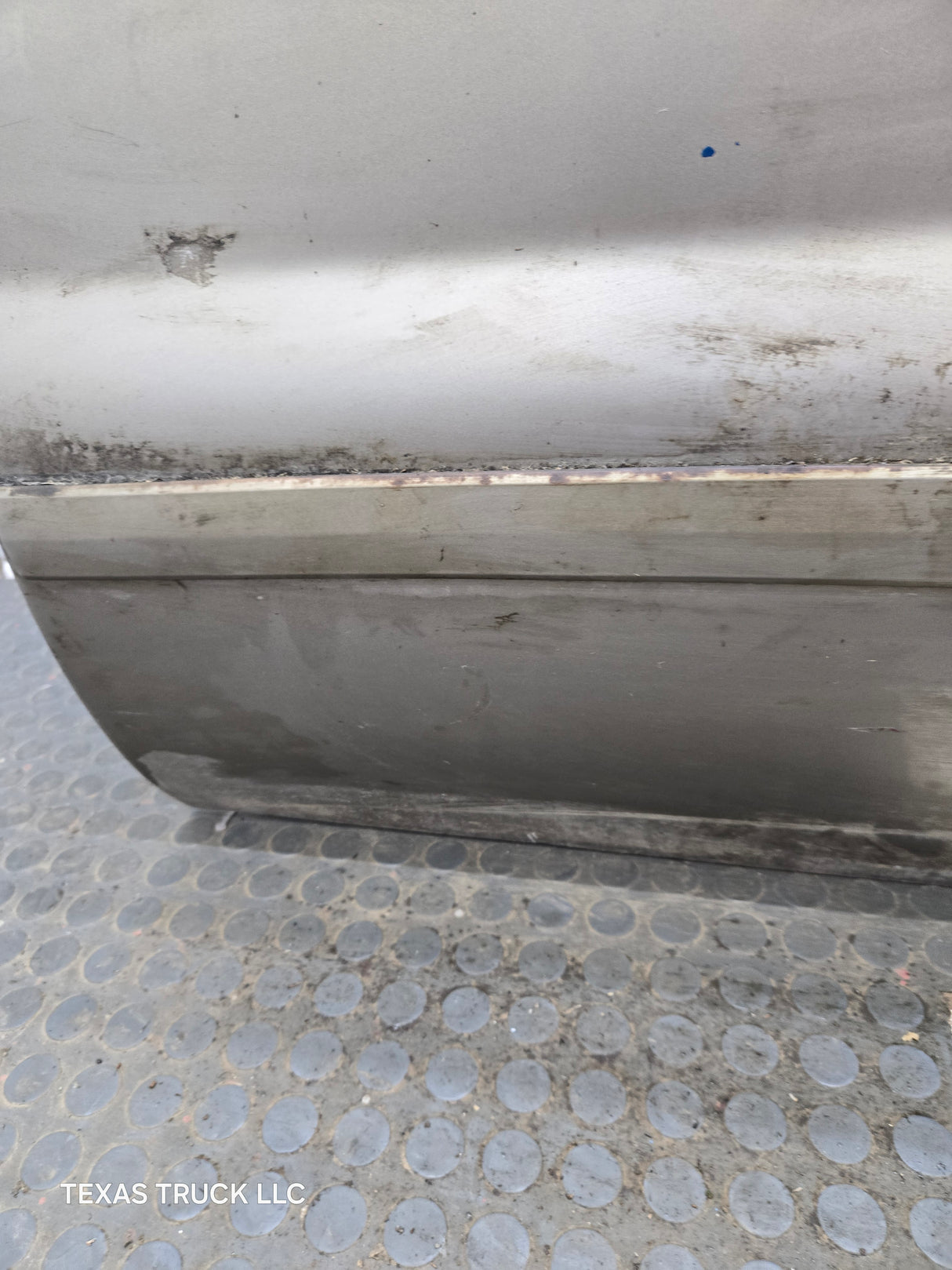 1999-2011 Ford Super Duty / Excursion Front Passenger Side RH Door F250 F350 F450 F550