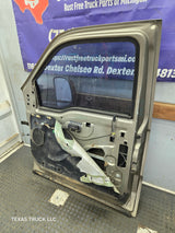 1999-2011 Ford Super Duty / Excursion Front Passenger Side RH Door F250 F350 F450 F550