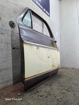 1973-1987 Chevrolet / GMC Square Body Front Drivers Side LH Door K / C Series