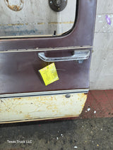 1973-1987 Chevrolet / GMC Square Body Front Drivers Side LH Door K / C Series