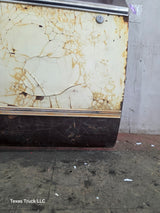 1973-1987 Chevrolet / GMC Square Body Front Drivers Side LH Door K / C Series