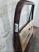 1973-1987 Chevrolet / GMC Square Body Front Drivers Side LH Door K / C Series