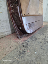 1973-1987 Chevrolet / GMC Square Body Front Drivers Side LH Door K / C Series