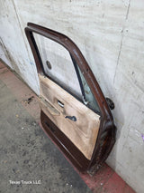 1973-1987 Chevrolet / GMC Square Body Front Drivers Side LH Door K / C Series