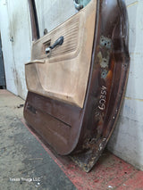 1973-1987 Chevrolet / GMC Square Body Front Drivers Side LH Door K / C Series