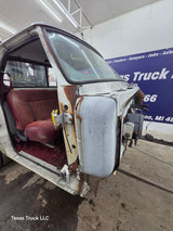 1981-1993 Dodge Ram 1st Gen Regular Cab W150 W250 W350 D150 D250 D350