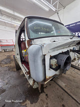 1981-1993 Dodge Ram 1st Gen Regular Cab W150 W250 W350 D150 D250 D350