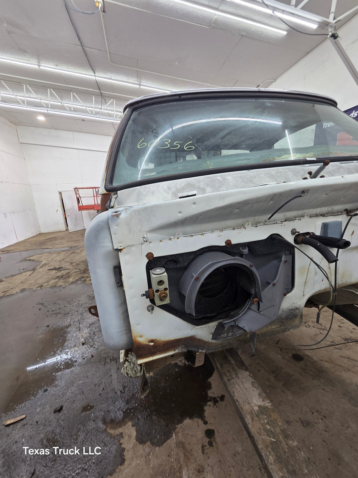 1981-1993 Dodge Ram 1st Gen Regular Cab W150 W250 W350 D150 D250 D350