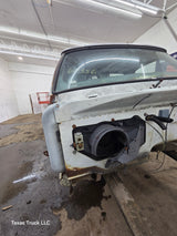 1981-1993 Dodge Ram 1st Gen Regular Cab W150 W250 W350 D150 D250 D350