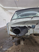 1981-1993 Dodge Ram 1st Gen Regular Cab W150 W250 W350 D150 D250 D350