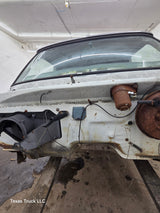 1981-1993 Dodge Ram 1st Gen Regular Cab W150 W250 W350 D150 D250 D350