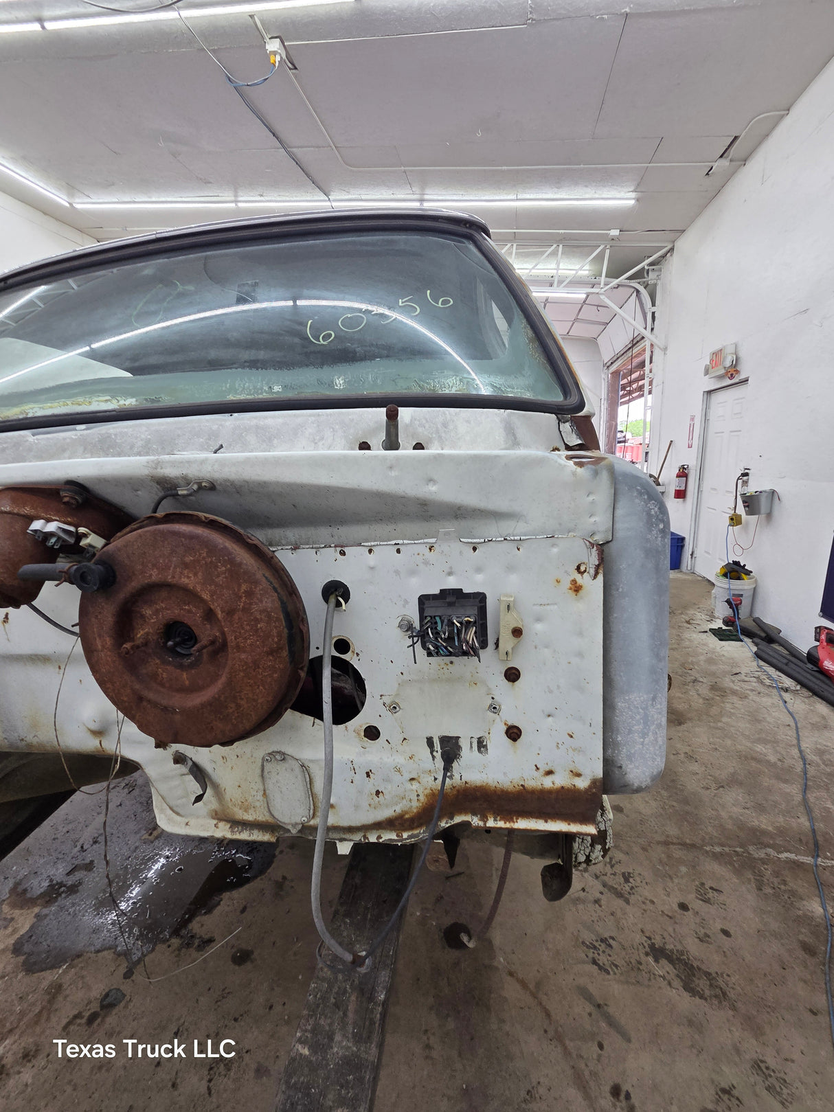 1981-1993 Dodge Ram 1st Gen Regular Cab W150 W250 W350 D150 D250 D350
