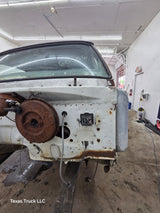 1981-1993 Dodge Ram 1st Gen Regular Cab W150 W250 W350 D150 D250 D350