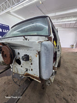 1981-1993 Dodge Ram 1st Gen Regular Cab W150 W250 W350 D150 D250 D350