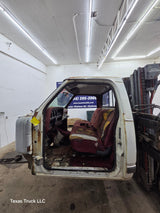 1981-1993 Dodge Ram 1st Gen Regular Cab W150 W250 W350 D150 D250 D350